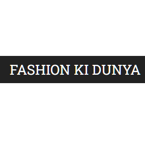 Fashionki Duniya
